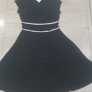 Dressbarn dress size 8